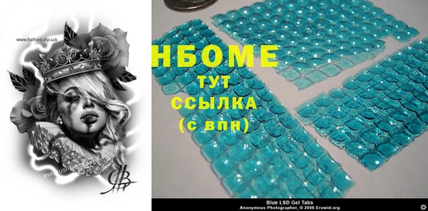 гашик Богородск